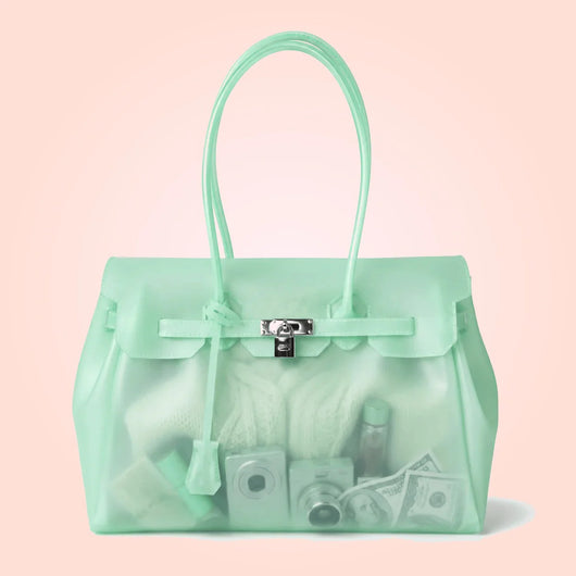 The Jelly Firkin Bag
