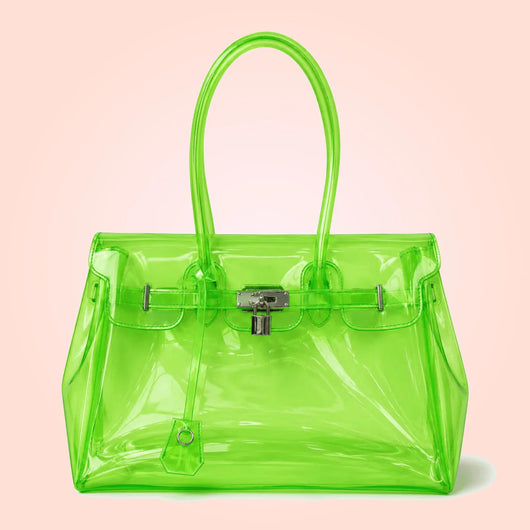 The Jelly Firkin Bag