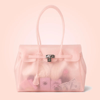 The Jelly Firkin Bag