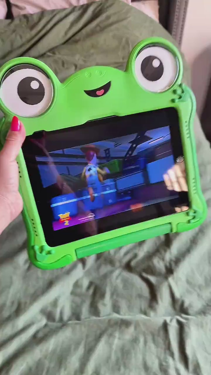 Video thumbnail