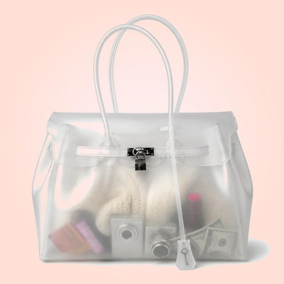 The Jelly Firkin Bag