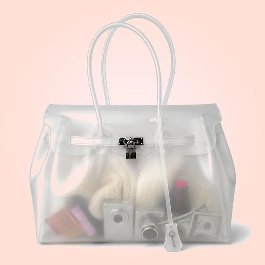 The Jelly Firkin Bag